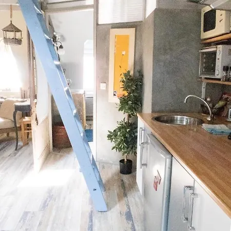 Διαμέρισμα Location Ονφλέρ