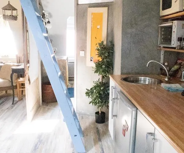 Appartamento Location Honfleur