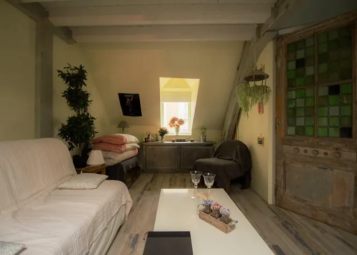 Appartamento Location Honfleur