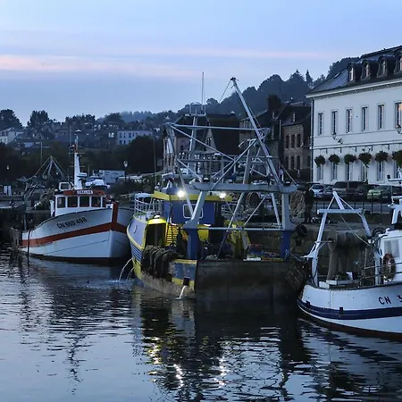 Location Honfleur