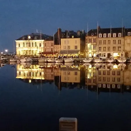 Location הונפלר