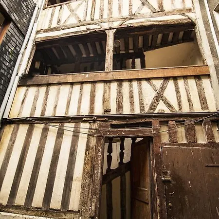 Location הונפלר