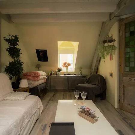 דירה Location הונפלר