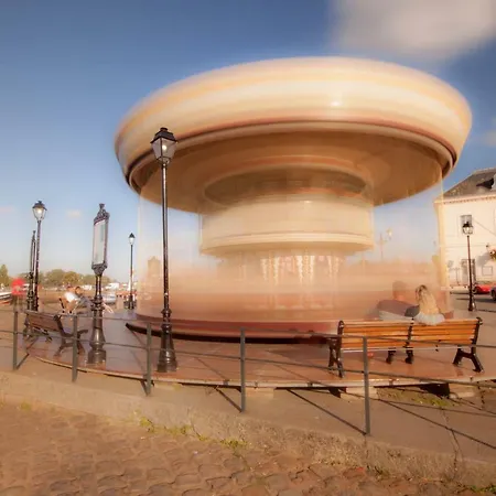 Location הונפלר