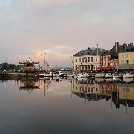 דירה Location הונפלר