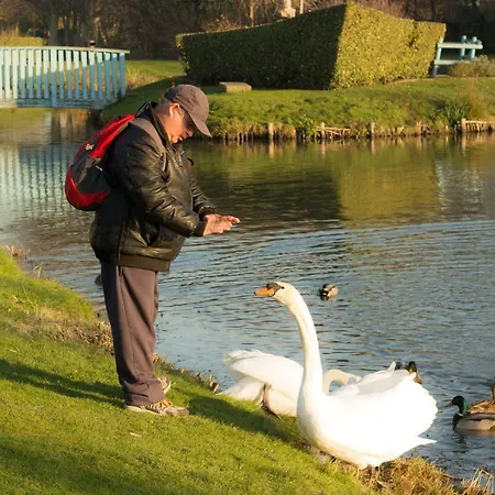 Location 翁弗勒尔