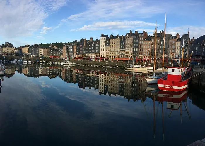 Location Apartment *